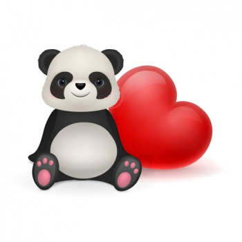 Valentine's background design Valentine's background design