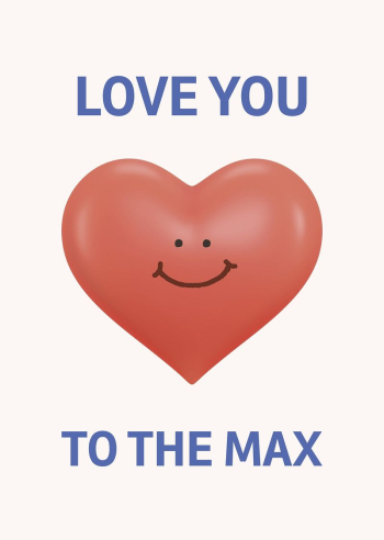 Valentine's celebration poster template, love | Free Vector Template - rawpixel Valentine's celebration poster template, love | Free Vector Template - rawpixel