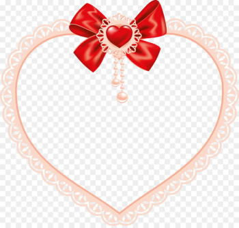 Valentine's Day Friendship Day Gift Heart - love wood 