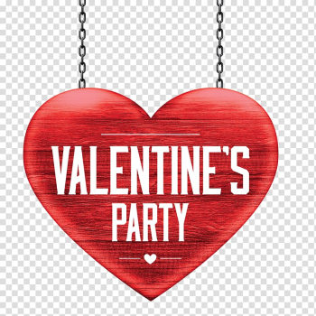 Valentine's Day Love Greeting & Note Cards Heart Romance, Heart design transparent background PNG clipart