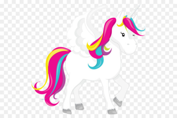 Valentine's Day Party Unicorn Birthday Gift - valentine's day 