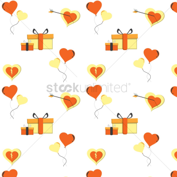 Valentines background Valentines background