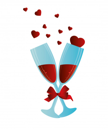 Valentines day design, vector illustration. Free Vector Valentines day design, vector illustration. Free Vector