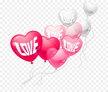 Valentines Day Heart Clip art - Heart Pictures For Valentines Day 
