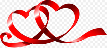 Valentines Day Love Romance Wish Girlfriend - Love ribbon Valentines Day Love Romance Wish Girlfriend - Love ribbon