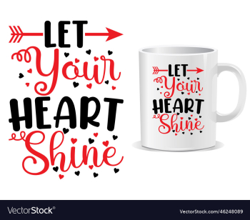 valentines day quote mug design valentines day quote mug design
