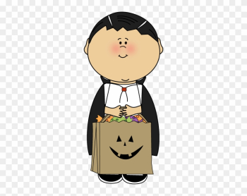 Vampire Boy - Halloween Boy Clipart Vampire Boy - Halloween Boy Clipart