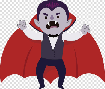Vampire Illustration, Vampire Duke transparent background PNG clipart Vampire Illustration, Vampire Duke transparent background PNG clipart
