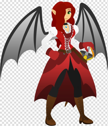 Vampire Royalty: The Rebellion Demon , Vampire transparent background PNG clipart