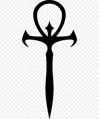 Vampire: The Masquerade Tattoo Symbol Ankh - Vampire Vampire: The Masquerade Tattoo Symbol Ankh - Vampire