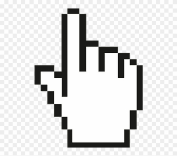 Vaporwave Aesthetic Windows95 Mouse Cursor - Gif De Señalar Vaporwave Aesthetic Windows95 Mouse Cursor - Gif De Señalar