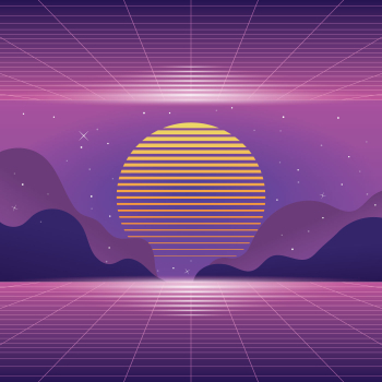 Vaporwave Free Vector Art - (58 Free Downloads) Vaporwave Free Vector Art - (58 Free Downloads)