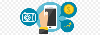 Variapp Mobile app Mobile Phones Application software Android application package - application cartoon 