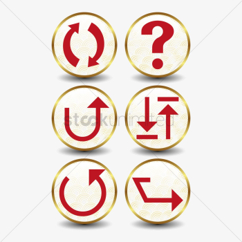 Various icons Various icons