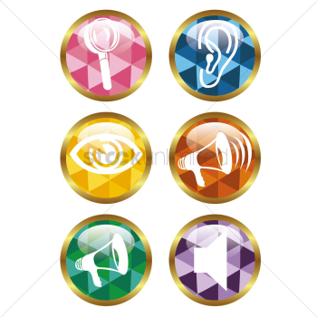 Various icons Various icons