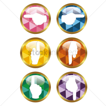 Various icons Various icons