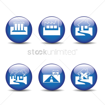 Various icons Various icons