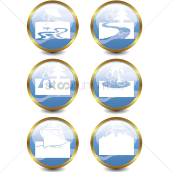 Various icons Various icons