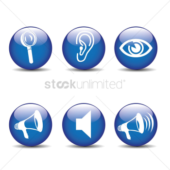 Various icons Various icons