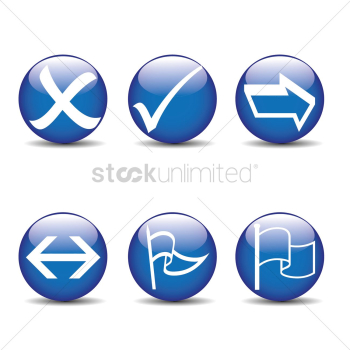 Various icons Various icons