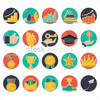Various successful ideas