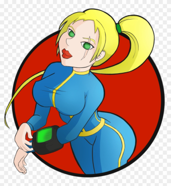 Vault Girl By Yutaniart Vault Girl By Yutaniart - Fallout Vault Girl Art Vault Girl By Yutaniart Vault Girl By Yutaniart - Fallout Vault Girl Art