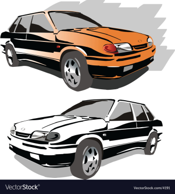  					Vaz vector image														