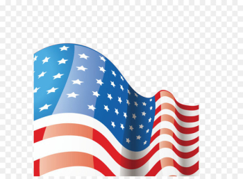 Vector American Flag Vector American Flag