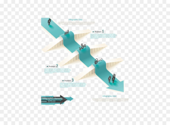 Vector arrow information Vector arrow information