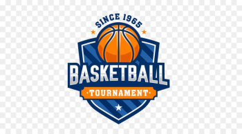 Vector basketball logo Vector basketball logo