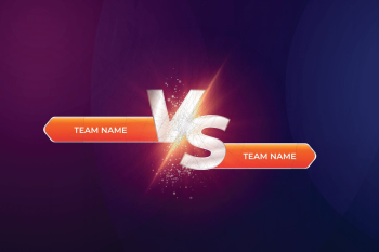 Vector battle Vector battle