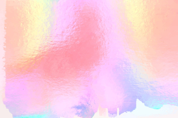 Vector colorful holographic wallpaper background Vector colorful holographic wallpaper background