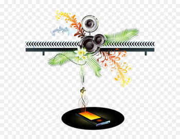 Vector dance Vector dance