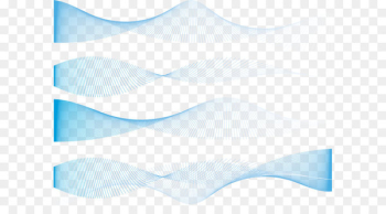 Vector exquisite blue dynamic lines texture Vector exquisite blue dynamic lines texture
