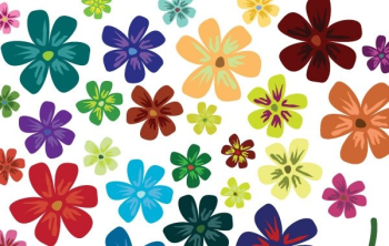 Vector Flowers Dragonartz Flowers Nature Vector Flowers Dragonartz Flowers Nature