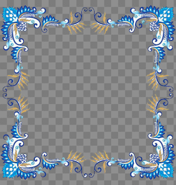 Vector Frame Png Picture Vector Frame Png Picture