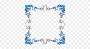 Vector Frame Transparent Png Sticker - Picture Frame Vector Frame Transparent Png Sticker - Picture Frame