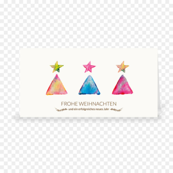 Vector graphics Christmas Day Christmas card Watercolor painting Stock illustration - christmas tree 