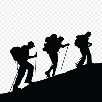 Vector graphics Climbing Clip art Mountaineering Illustration - mountain 