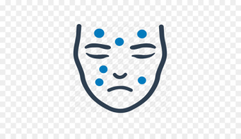 Vector graphics Computer Icons Clip art Pustule Face - face Vector graphics Computer Icons Clip art Pustule Face - face