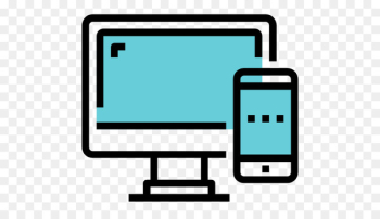Vector graphics Computer Icons Illustration Computer Monitors Adobe Illustrator -  