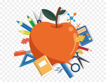 Vector graphics Drawing Design Image Download - applefest design element 