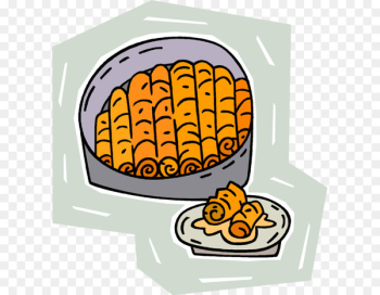 Vector graphics Food Illustration Sandwich Cuisine - turkish food 