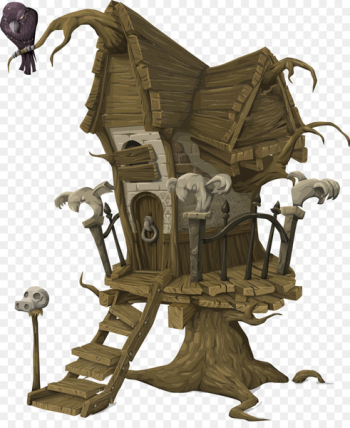 Vector graphics Haunted house Clip art Image - house Vector graphics Haunted house Clip art Image - house