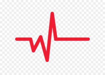 Vector graphics Image Royalty-free Drawing - heartbeat pattern 