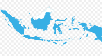 Vector graphics Indonesia Map Clip art Illustration - map Vector graphics Indonesia Map Clip art Illustration - map