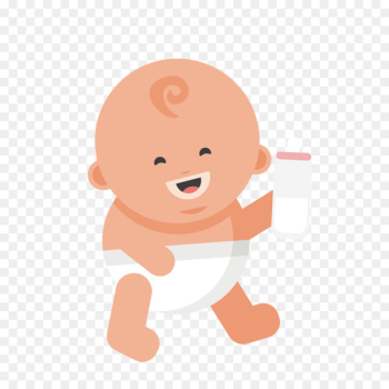 Vector graphics Infant Encapsulated PostScript Milk Portable Network Graphics - babies 