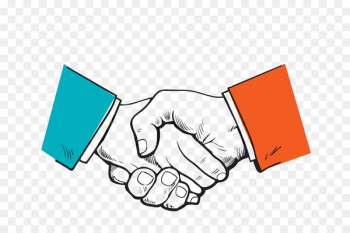 Vector graphics Partnership Stock illustration Image - symbol 