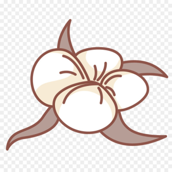 Vector graphics Portable Network Graphics Image Design Logo - cotton plant 