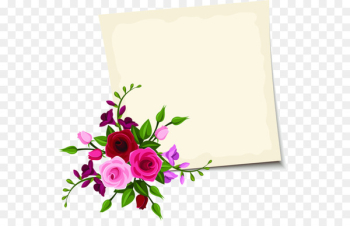 Vector graphics Rose Encapsulated PostScript Illustration Flower - rose 